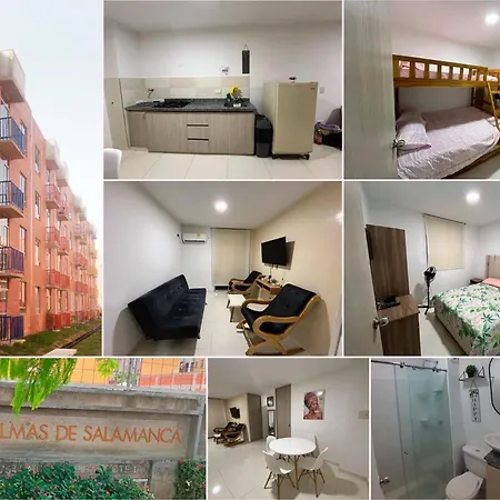 En Apartamento