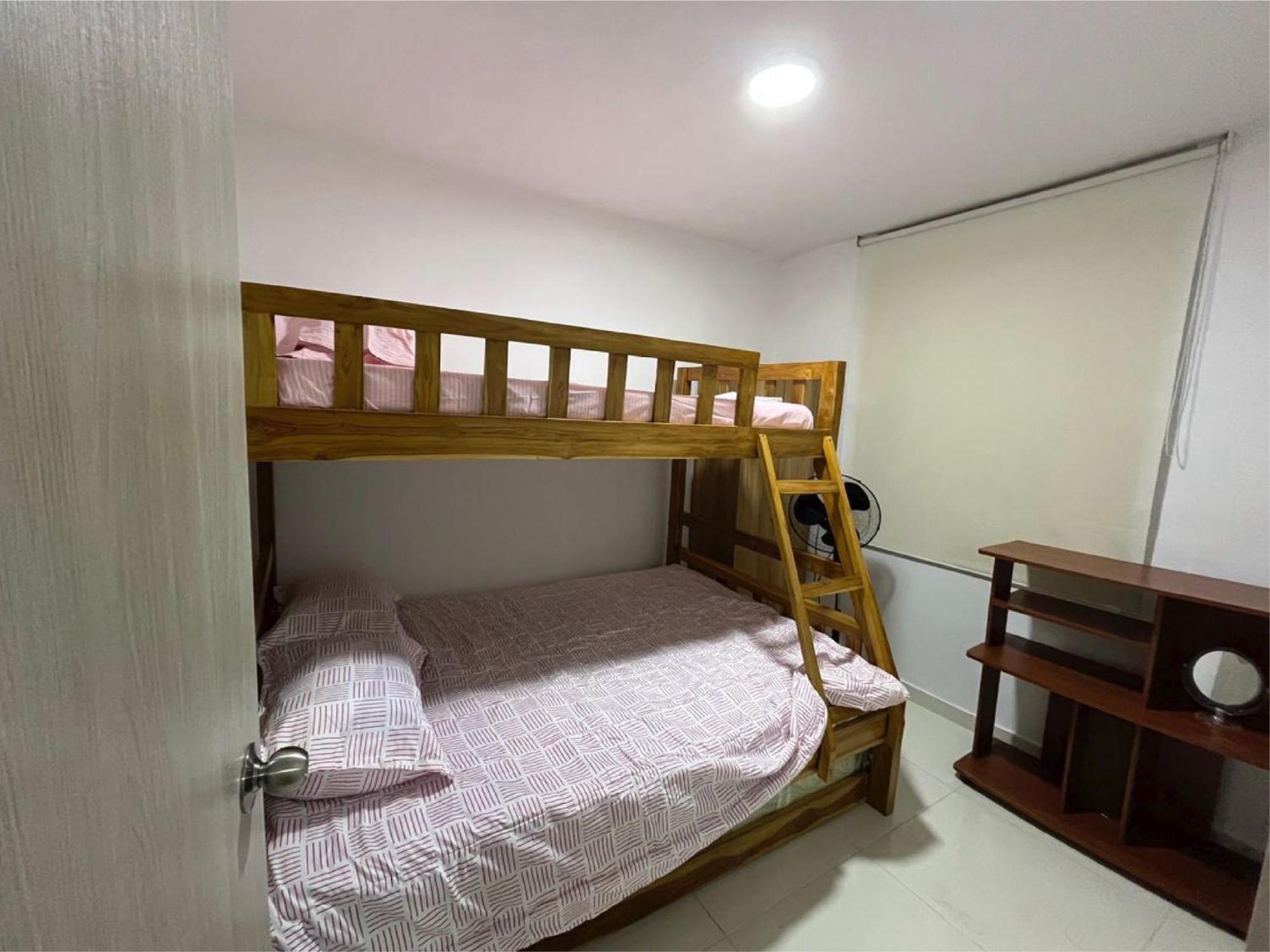 En Apartment