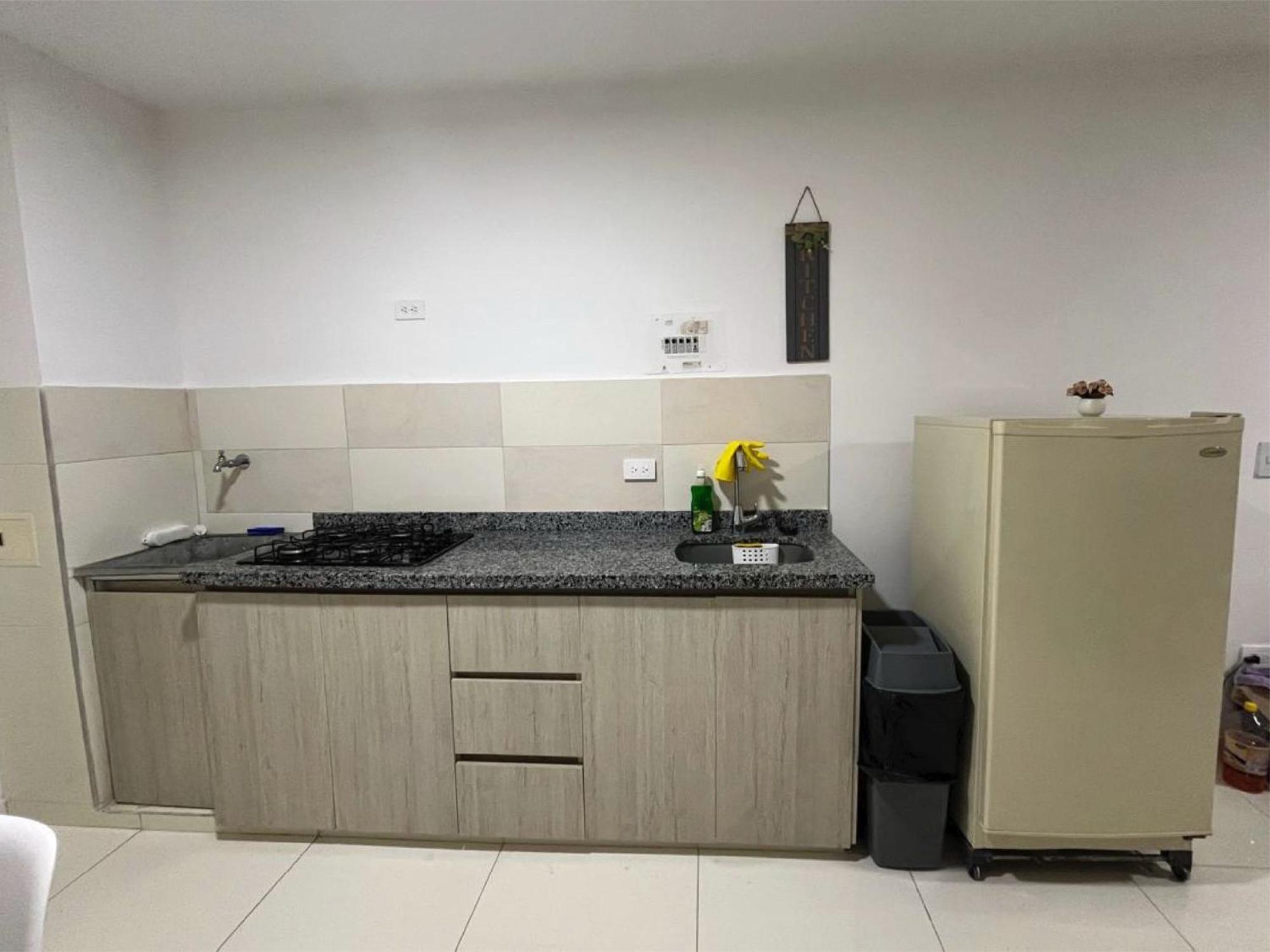 En Apartment Cartagena
