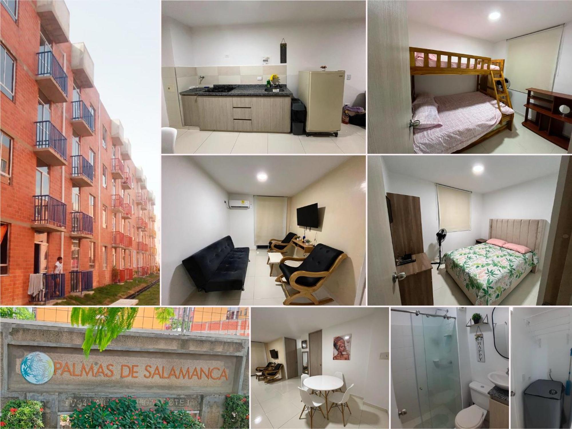 En Apartment