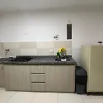 Apartamento en Cartagena