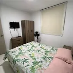 Apartamento en Cartagena